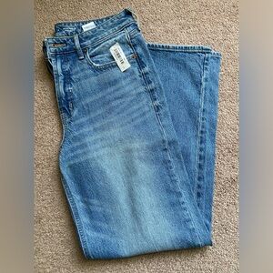Old Navy Sky Hi Wide Leg jeans